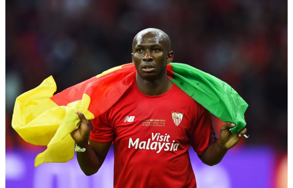 'Stephane Mbia kimdir?