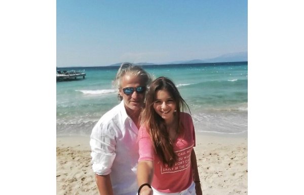 'Sosyal medya günlüğü (25 Haziran 2015)