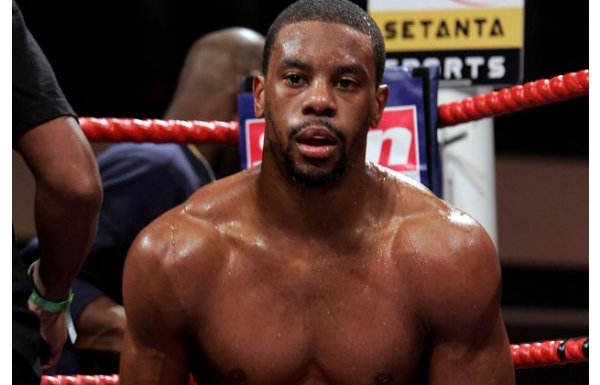 'Eski şampiyon IŞİD'çi çıktı