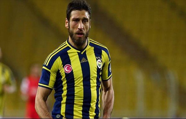 Fenerbahçe'den ayrıldı, Trabzonspor'a mı gidiyor?