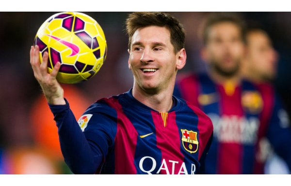 'İşte dünyanın en çok kazanan 5 sporcusu