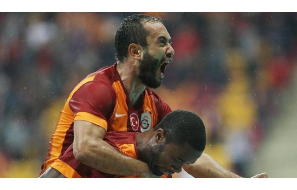 Galatasaray'dan Beşiktaş'a kiralık gidiyor