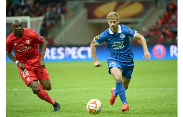 Stephane Mbia kimdir?