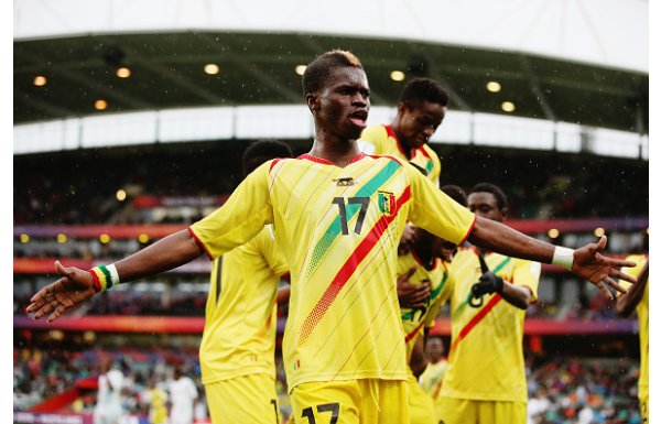 'İşte Dünyanın en iyi futbolcusu 