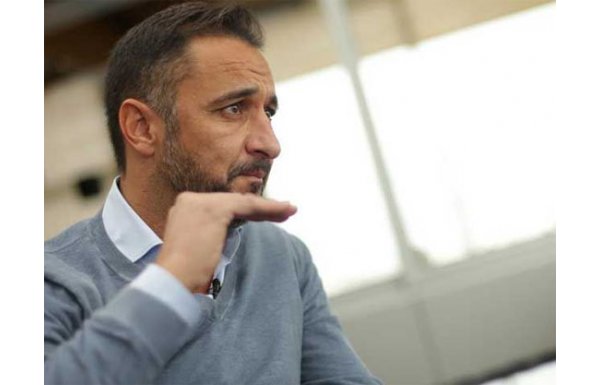 'FLAŞ! Brezilyalı yıldız Fenerbahçe'ye