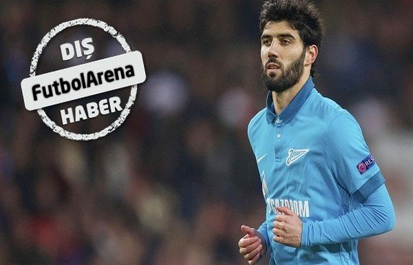 'Fenerbahçe'ye Rusya'dan sürpriz stoper