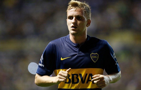 'Galatasaray'a sürpriz transfer! Arjantin'den...