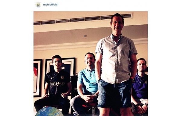 Sosyal medya günlüğü (18 Haziran 2015)