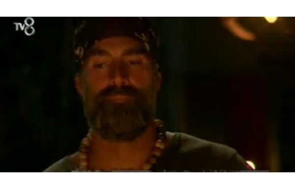 Survivor Allstara veda eden isim belli oldu!