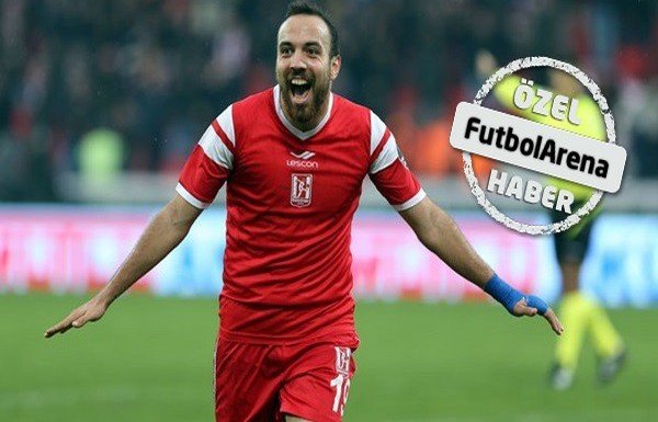 'Sercan Yıldırım'da FLAŞ gelişme! Geri dönüyor...