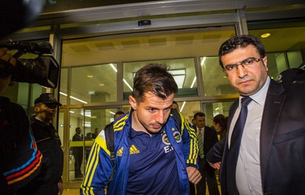 'Emre Belözoğlu'nda sürpriz gelişme