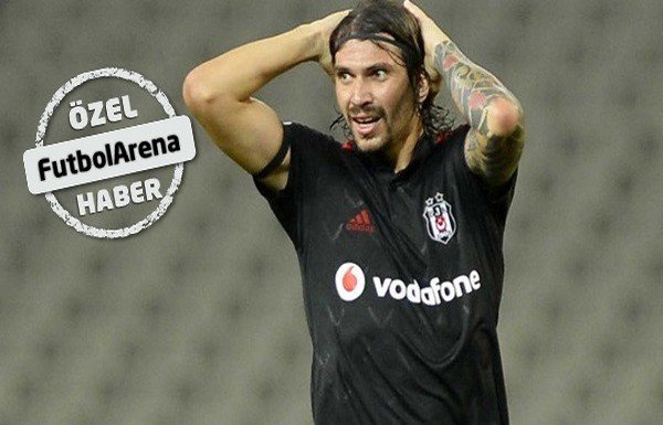 'Beşiktaş'a bomba teklif! Ersan çıldırdı...