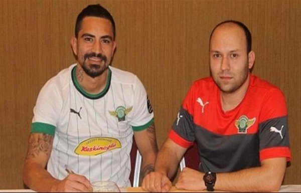 'Süper Lig'de sezonun en kötü 10 transferi!