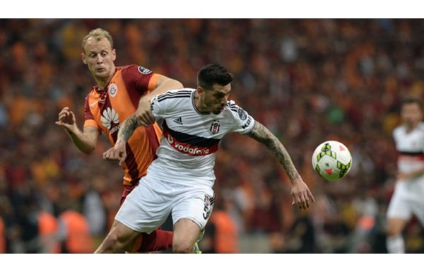 Transferde SICAK saatler (7 Haziran 2015)