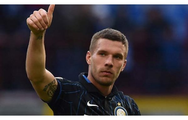 PODOLSKİ BİLMECESİ