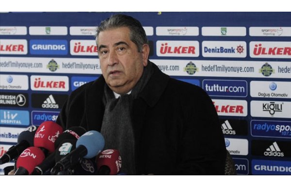 USLU: BİR STOPER ALABİLİRİZ