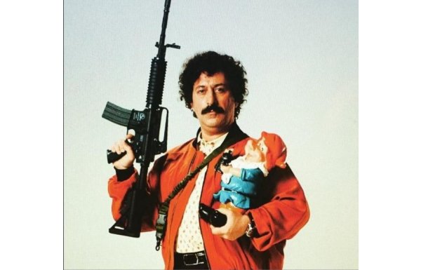 'Cem Yılmaz'ın bombası eski Fenerbahçeli