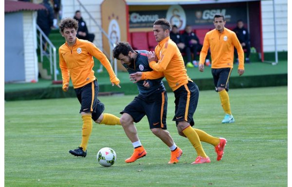İşte Galatasaray'dan ayrılacak oyuncular
