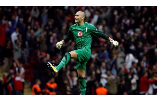 Galatasaray'ın muhtemel Bursaspor 11'İ