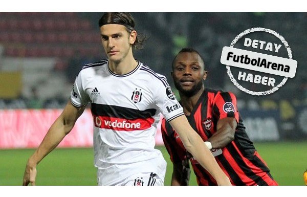 'Beşiktaş 15 bin liraya aldı, 6 milyon Euro'ya satıyor