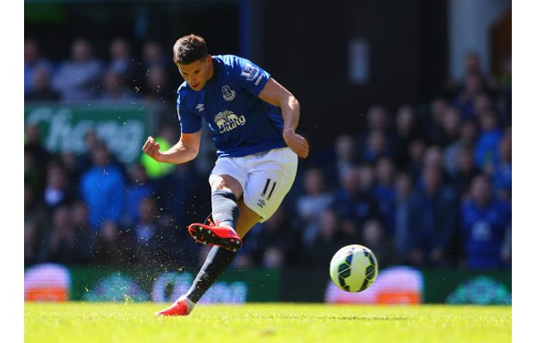 'Fenerbahçe'ye transferde DEV rakip