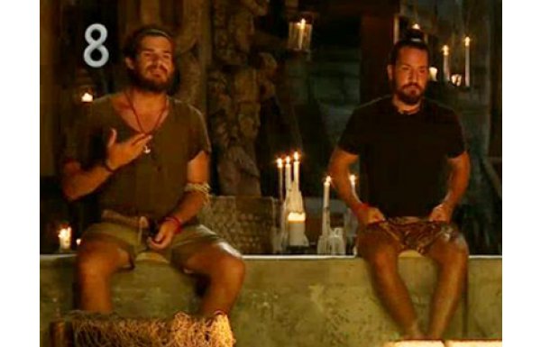 'Survivor All Star'da ŞİKE iddiası!