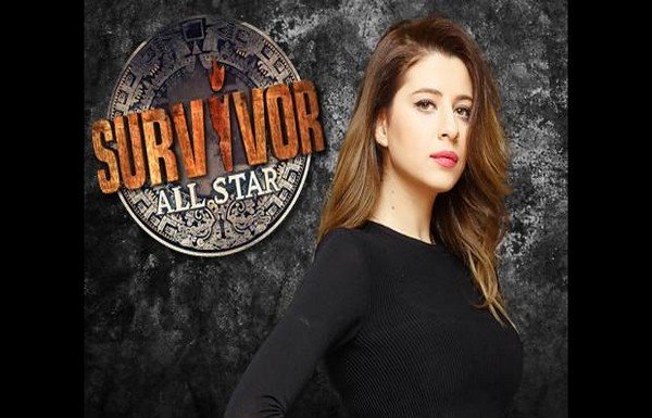 'İşte Survivor Begüm'ün gerçek aşkı