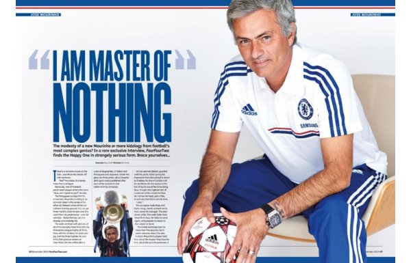 İşte dünyanın en iyi 5 teknik direktörü