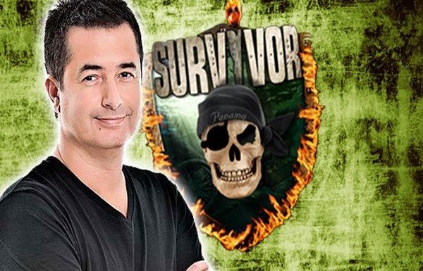 Survivor 2016'da kimler yarışacak?