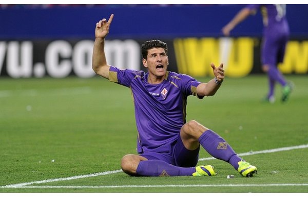 ''Türkiye'ye gelmiş en iyi forvet'