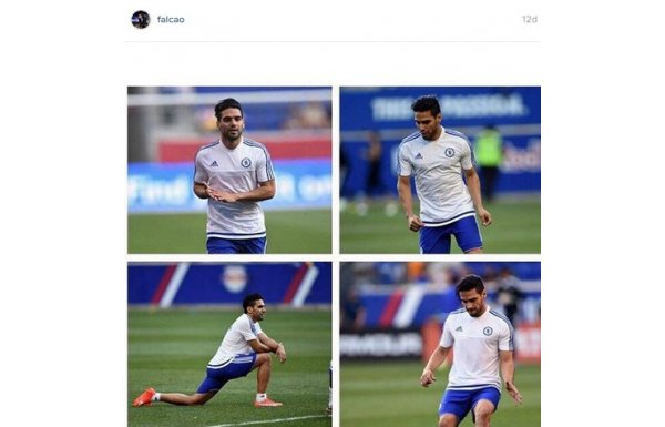 Sosyal medya günlüğü (23 Temmuz 2015)