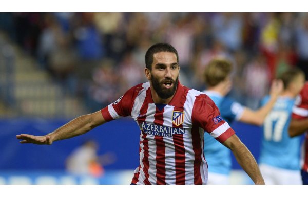 Chelsea'den Arda Turan'a 41 milyon Euro