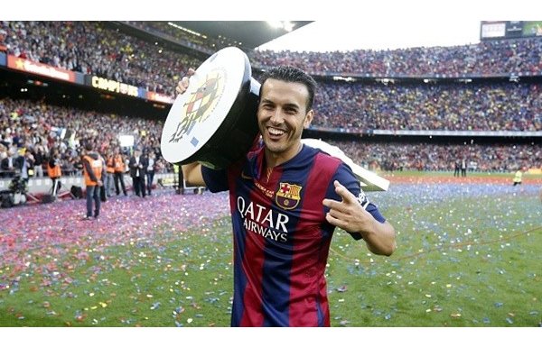 'Mourinho'nun istediği Barcelonalı yıldız