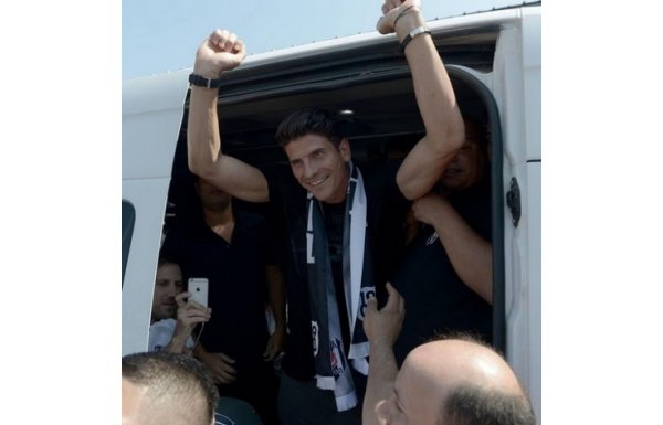 'Spocuların sosyal medya paylaşımları (30 Temmuz 2015)