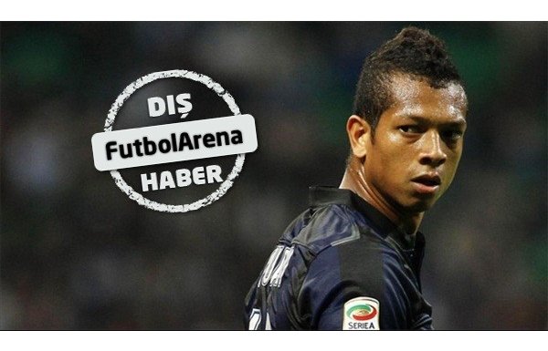Inter'li yıldızın menajerinden Galatasaray açıklaması
