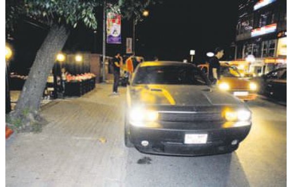 'Ünlü yıldızların milyonluk oyuncakları