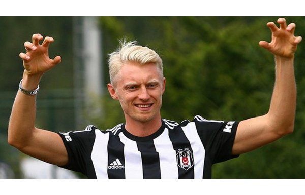 'Süper Lig'e gelen yabancılardan kurulu 11