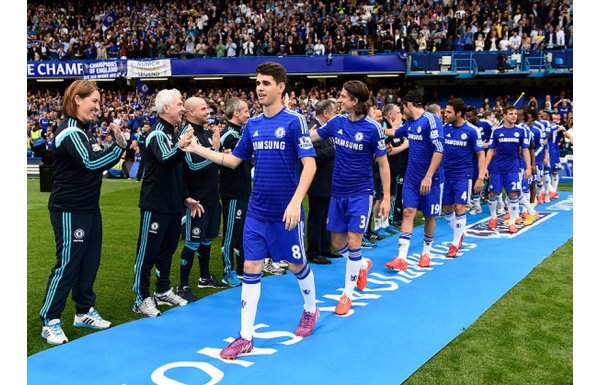 'Premier Lig takımlarının forma reklam gelirleri