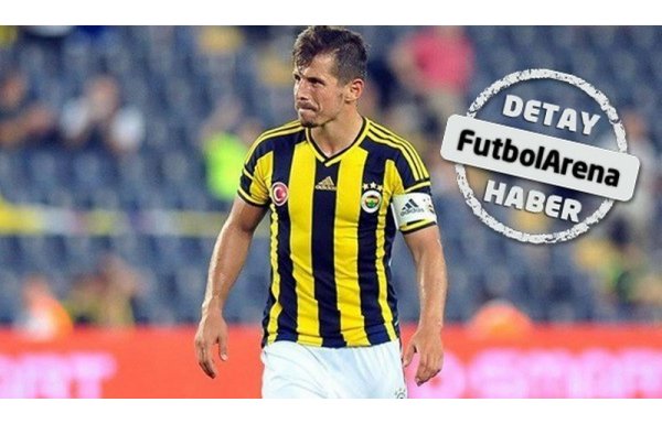 'Emre Belözoğlu ayrıldı, 18 milyon Euro harcandı