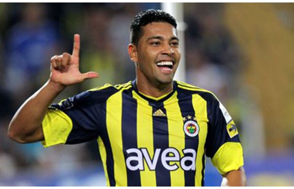 Fenerbahçe'de yıldızdı şimdi ikinci lige gitti