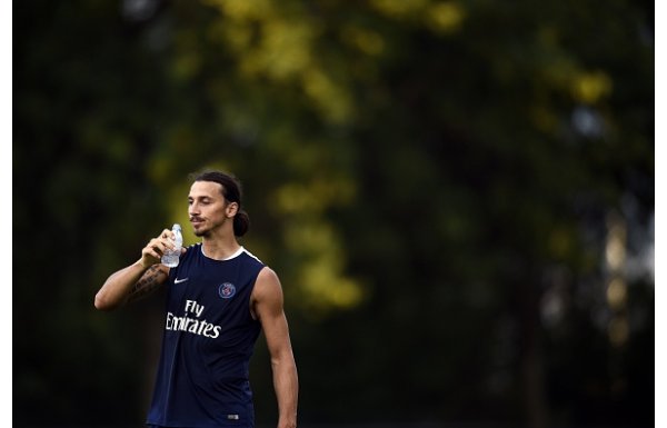 FLAŞ! Galatasaray ve Ibrahimovic...