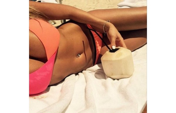 'İşte Miroslav Stoch'un yeni aşkı