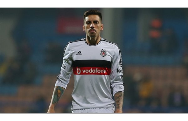 'İşte Beşiktaşlı futbolcuların kazançları