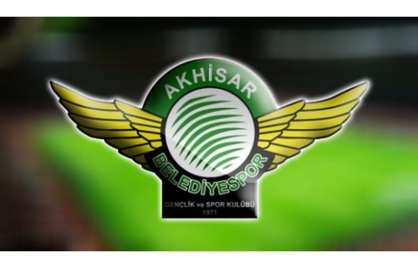 AKHİSAR BELEDİYESPOR