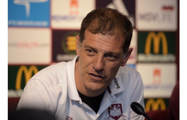 Slaven Bilic'i yerden yere vurdular