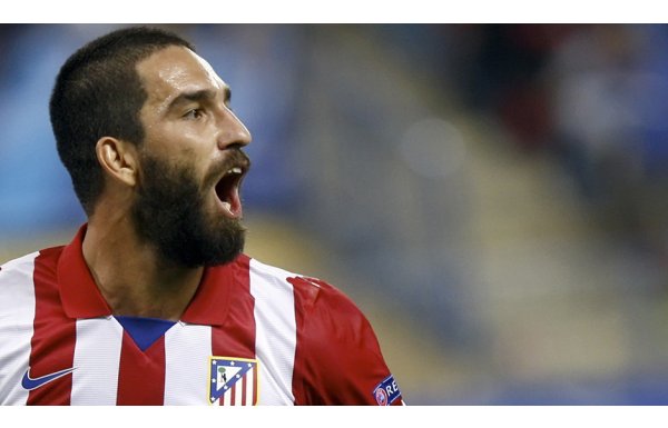 Caner Erkin