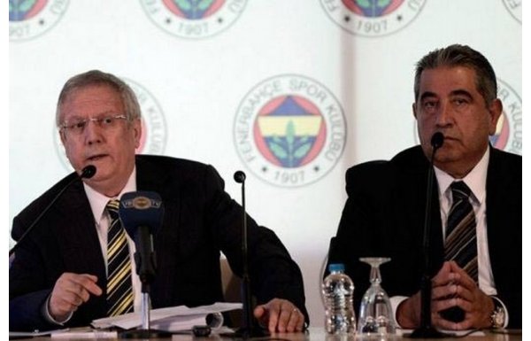 'Fenerbahçe Devler Ligi'ne kalırsa...