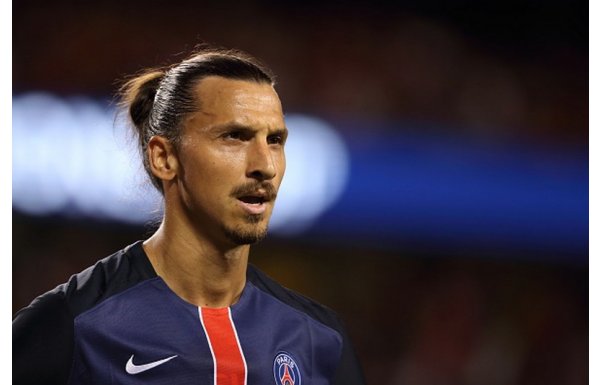 'FLAŞ! Galatasaray ve Ibrahimovic...