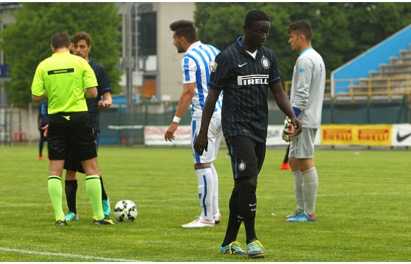 'Fenerbahçe'ye 19'luk yıldız adayı