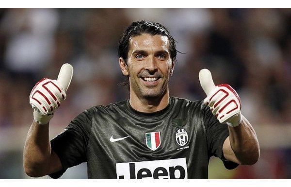 İşte Zlatan Ibrahimovic'in en iyi 11'i!